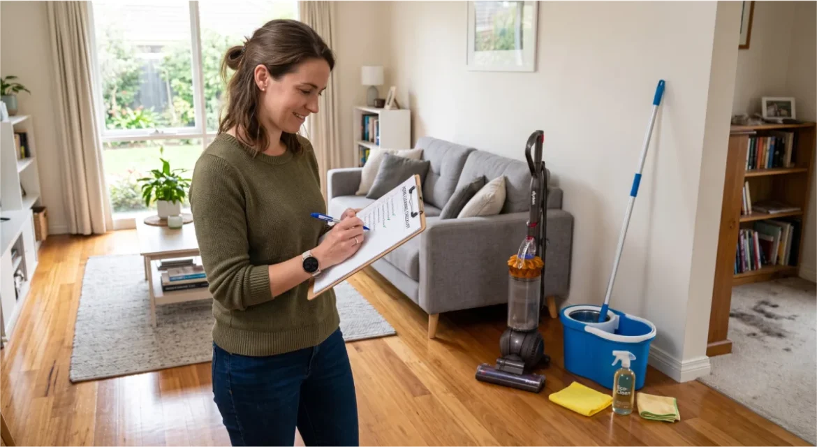 how much does a home cleaning service cost