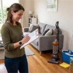 how much does a home cleaning service cost