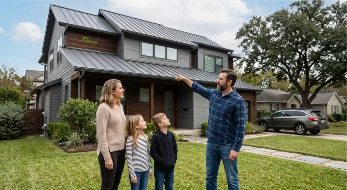 Tornado Resistant Homes: 15 Ideas for Storm-Proof Living (2026)
