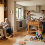 Multi Generational Homes: Complete Guide & Ideas for 2026