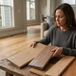 Hardwood Flooring Guide