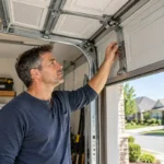 Garage Door Maintenance Tips