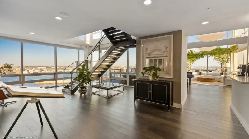 Luxury Features Inside the Gervonta Davis House, showing the celebrity's Parkland luxury residence and upscale exterior setting.