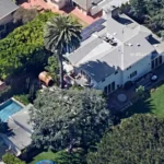 Owen Wilson House in Maui, representing the actor’s reported luxury island property